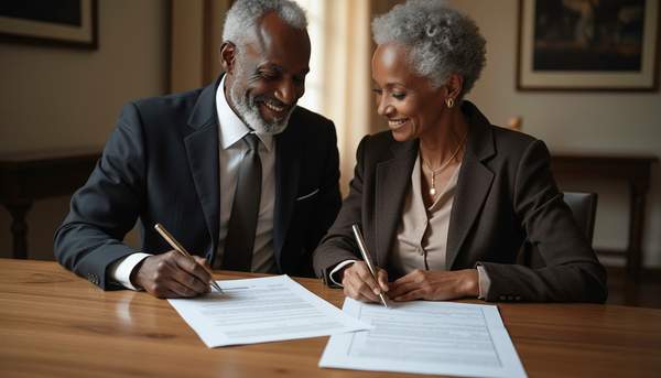 10 Mistakes to Avoid in Estate Planning (and What Alatsas Law Firm Does)
