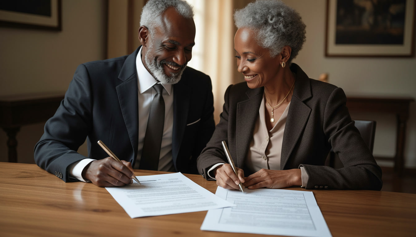 10 Mistakes to Avoid in Estate Planning (and What Alatsas Law Firm Does)