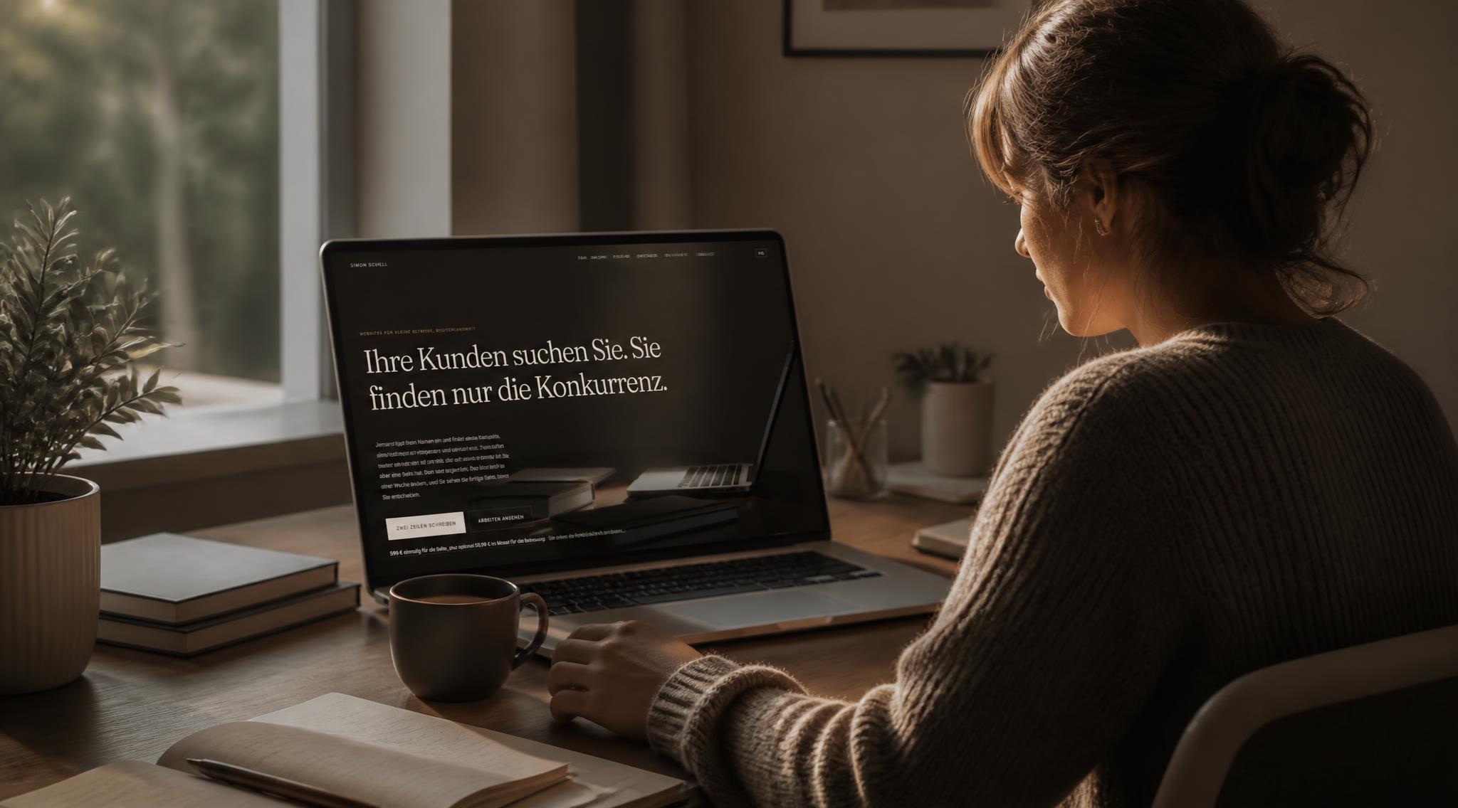 5 Reasons Simon Schell Keeps Winning Over German Small Business Owners