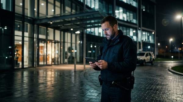 5 Smart Ways Eagle Security Solutions Solves the Commercial Security Vulnerability Problem