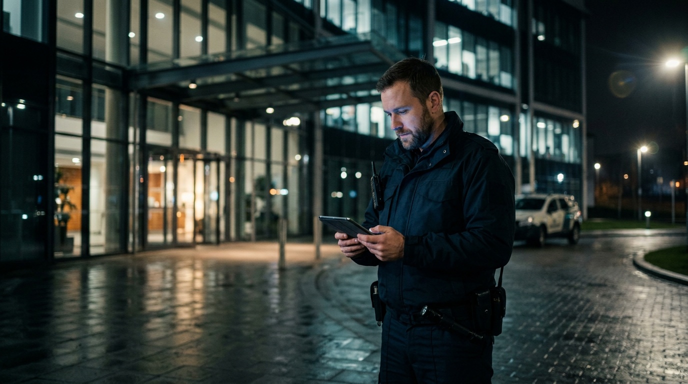 5 Smart Ways Eagle Security Solutions Solves the Commercial Security Vulnerability Problem