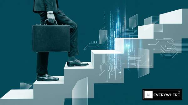5 Ways AI Everywhere Helps Technology Businesses Grow Smarter
