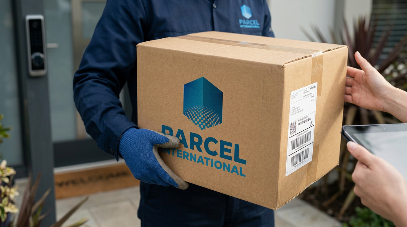 5 Ways Parcel International Simplifies Global Freight That E-Commerce Merchants Notice