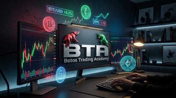 Botos Trading Academy and the Essentials for Retail Options Traders