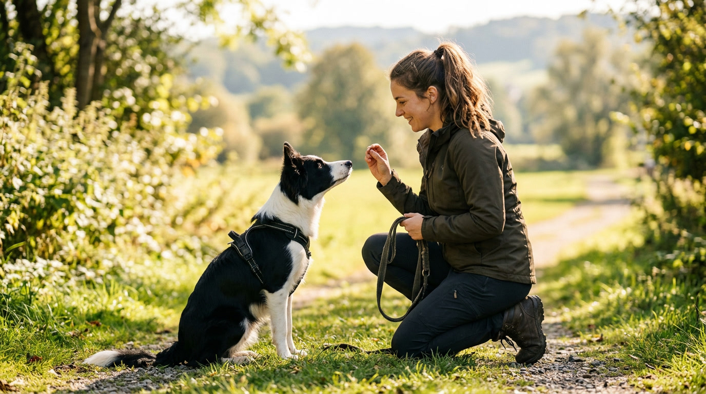 Choosing the Right Dog Trainer in Maryland: 7 Factors Every Dog Owner Should Consider
