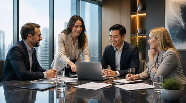 Finding a Fractional COO in Denver: How here2elevate Connects You with Vetted Experts