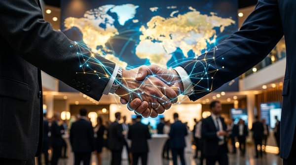 Finding Strategic Alliances and Specialist Resources With NimbusTrade Solutions