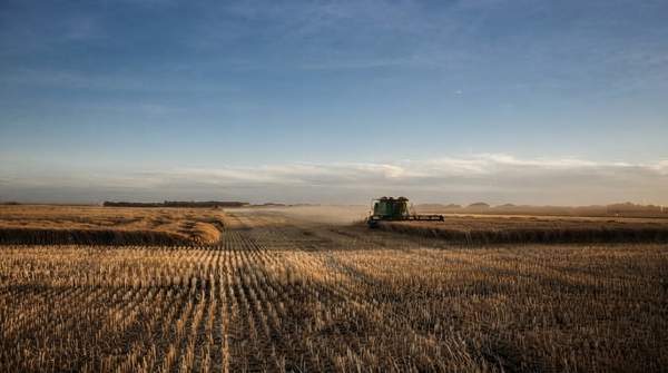 Saskatchewan's AGTECH ACCELERATOR program fosters innovation with a $300,000 investment, showcasing advanced technology in agriculture.