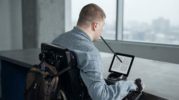 Diverse entrepreneurs collaborating on innovative ideas, highlighting the missed opportunities when accessibility is ignored in the startup world.