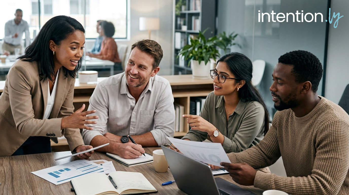 How Intention.ly’s HubSpot Services Accelerate Pipeline Growth for Financial Advisors