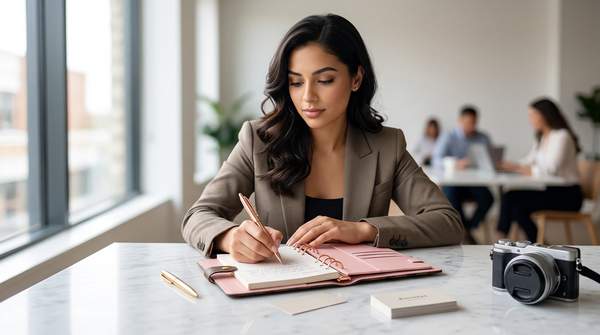How Startup Founders Can Organize Business Goals: 4 Proven Ways That Worked for SMEs