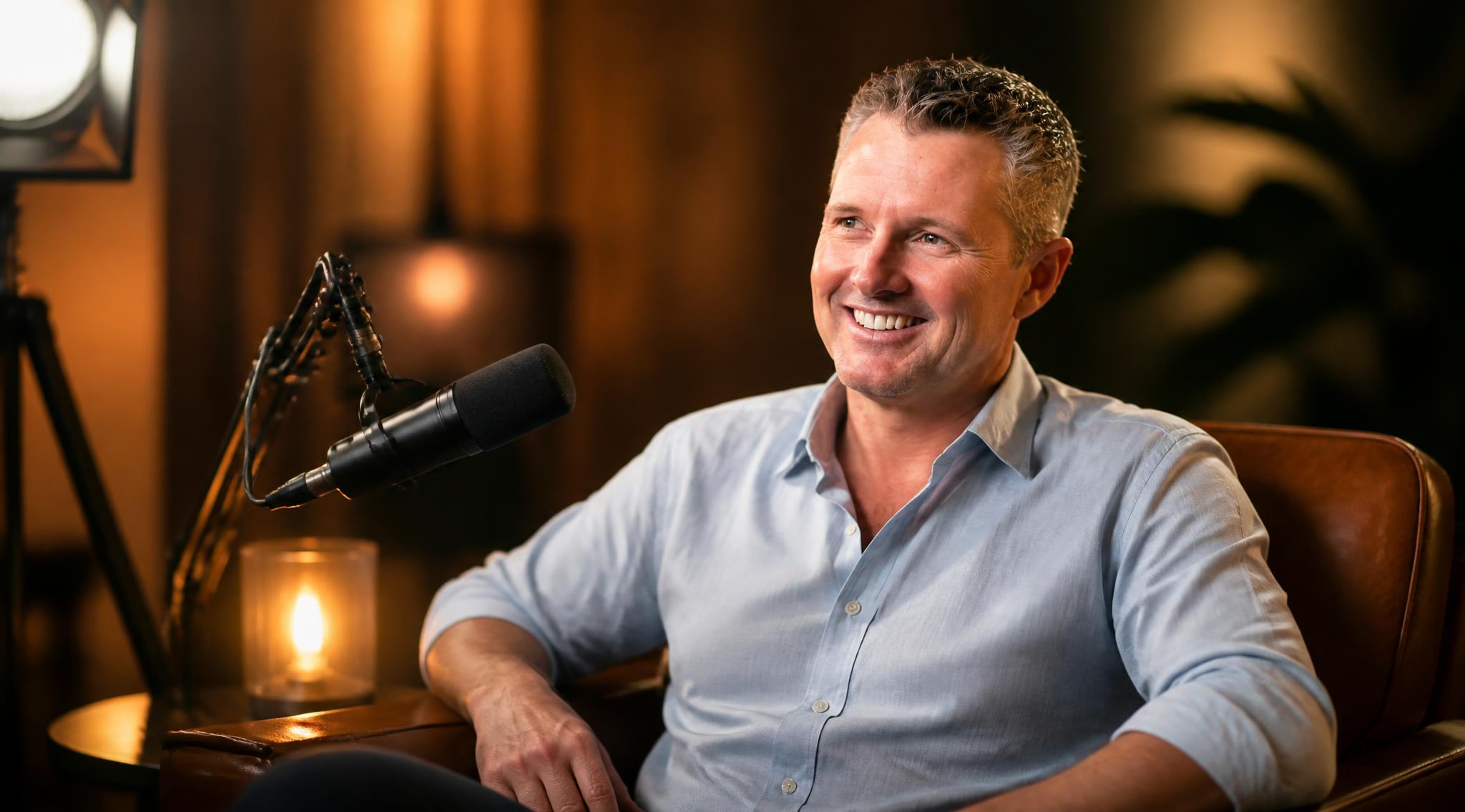 Independent Podcast Hosts Send Listeners to Brad Sugars’ Free Playbook