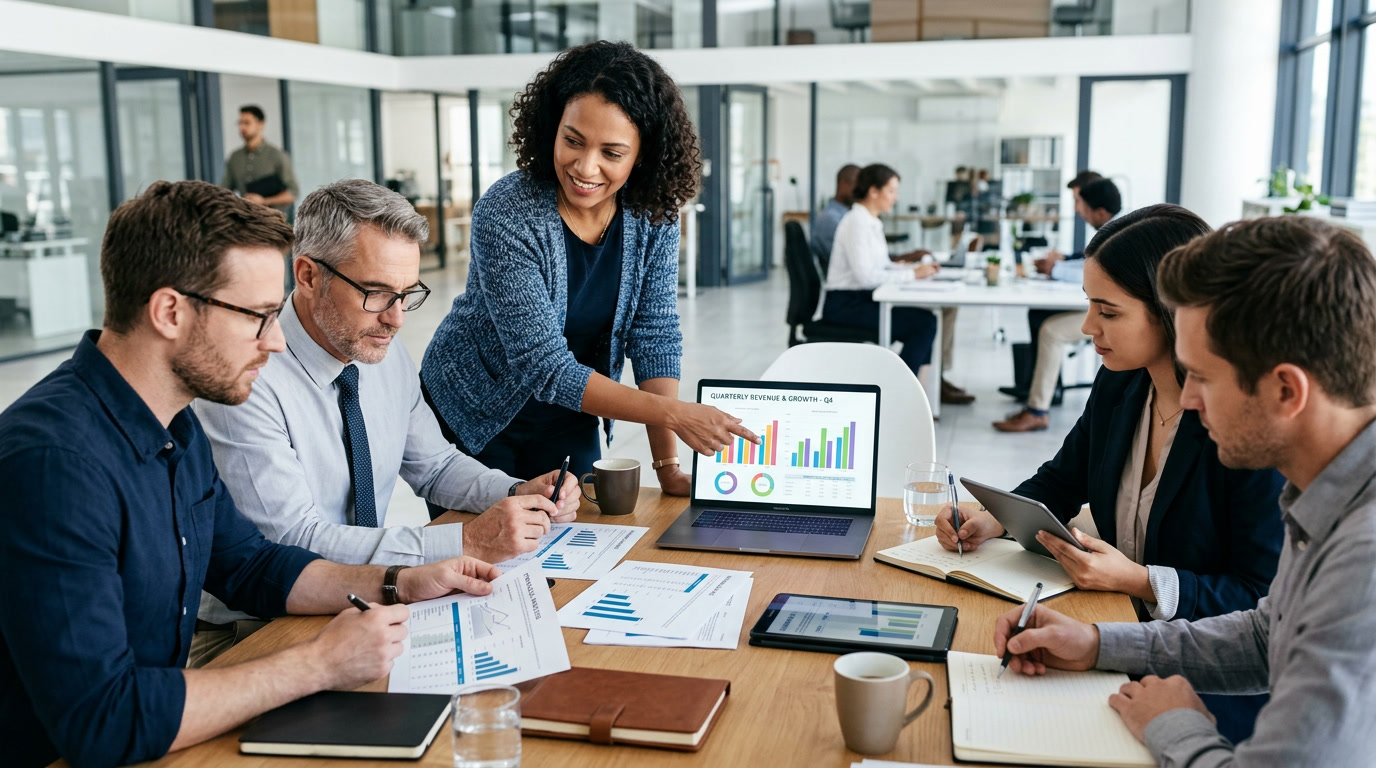 Inside Linkedd LLC: The Strategy Behind Building Multiple Businesses
