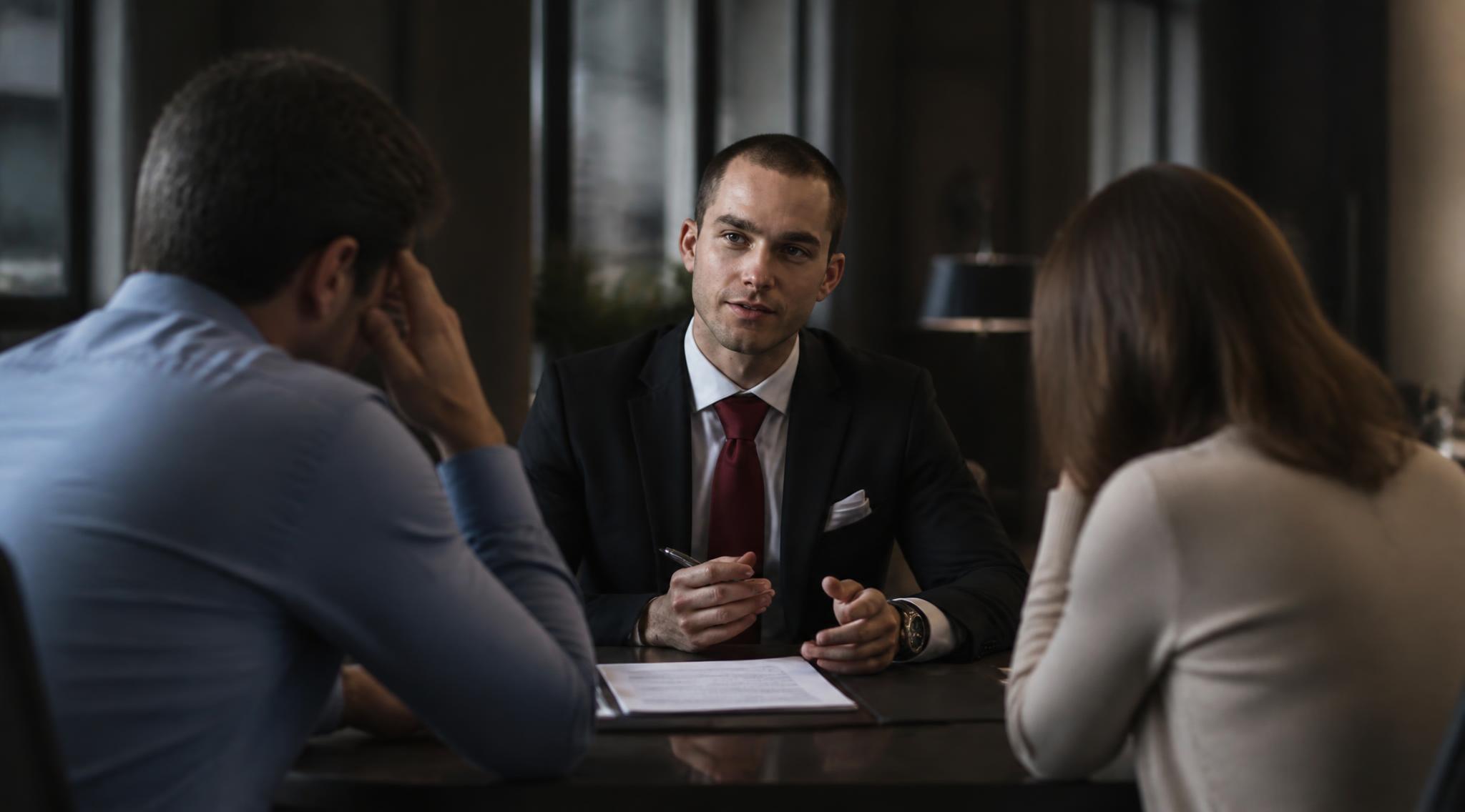 Navigating Global Disputes: Inside The Law Offices of Ronald Justin's Hague Convention Expertise