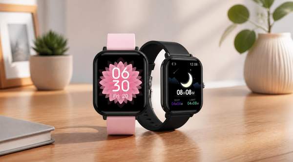 NovalynxTech Smartwatches for Everyday Connected Routines