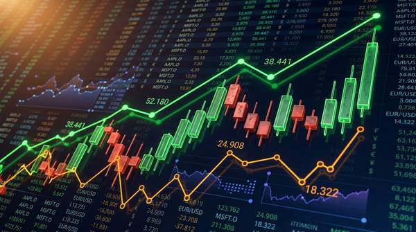 The Automated Futures Moment: Why It Matters and How Vincere Portfolios Responds