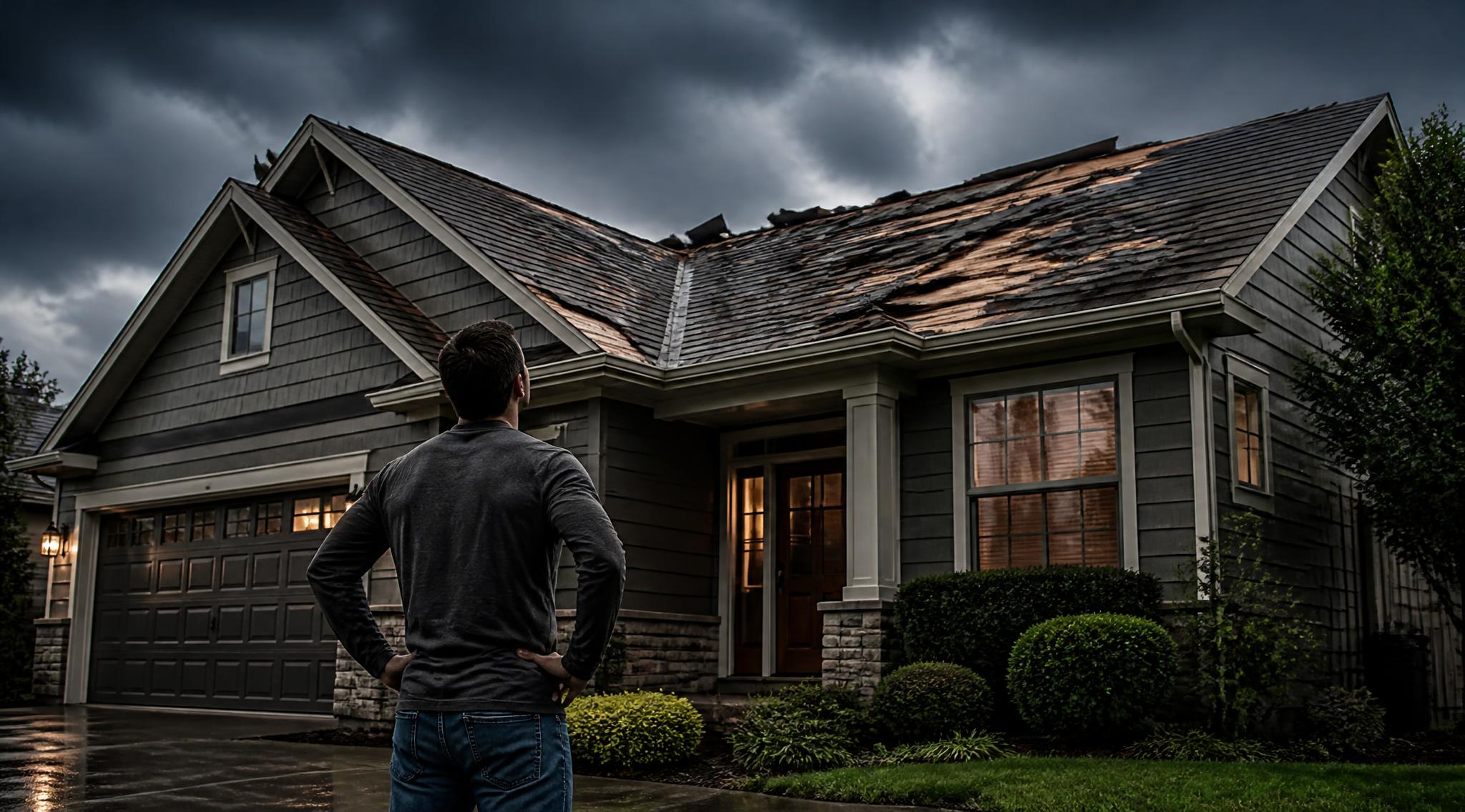 The Ohio Homeowner's Guide to Storm Damage Claims (Checklist Included)