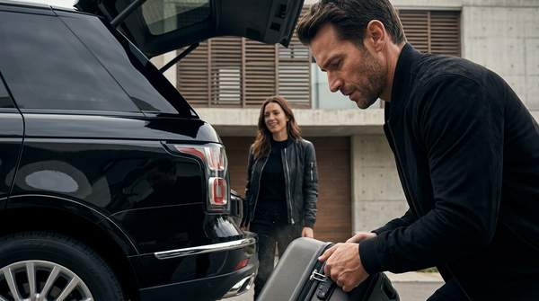 TravelThru Vehicle Classes Give Private Travelers More Ways to Match the Ride to the Trip