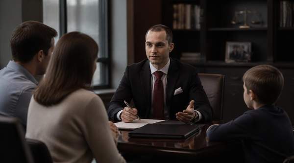 What Happens When Child Support Goes Unpaid? Law Offices of Ronald Justin Explains Enforcement