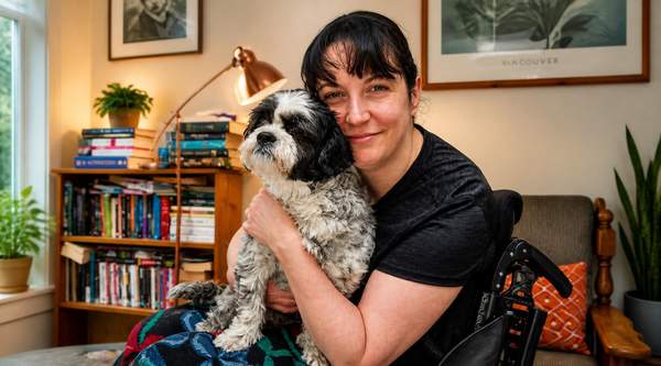 What to Consider When Choosing In-Home Support With GreyCare