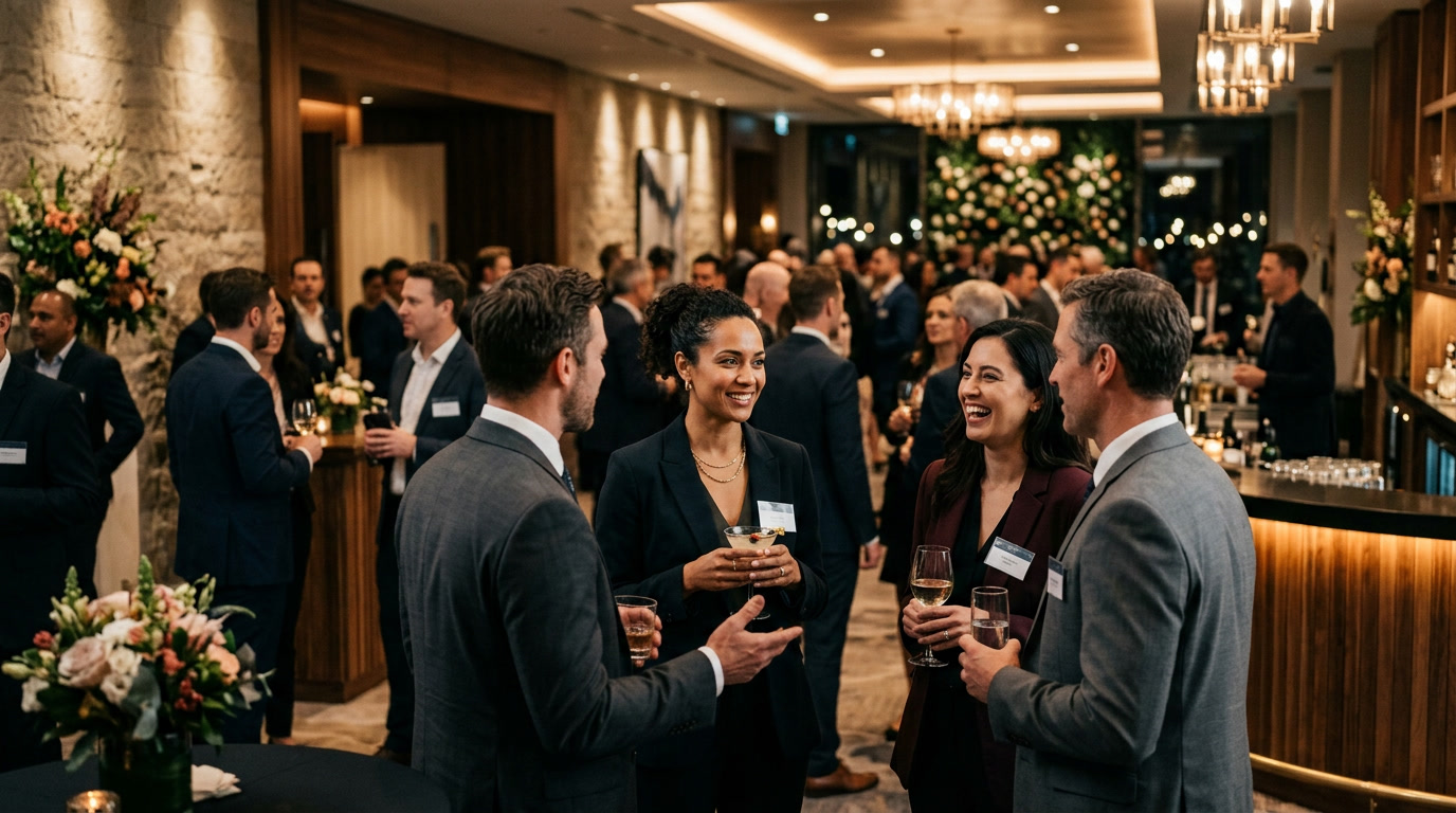 Why 64% of Companies Outsource Events: A Case Study on S.O.R. Entertainment's ROI